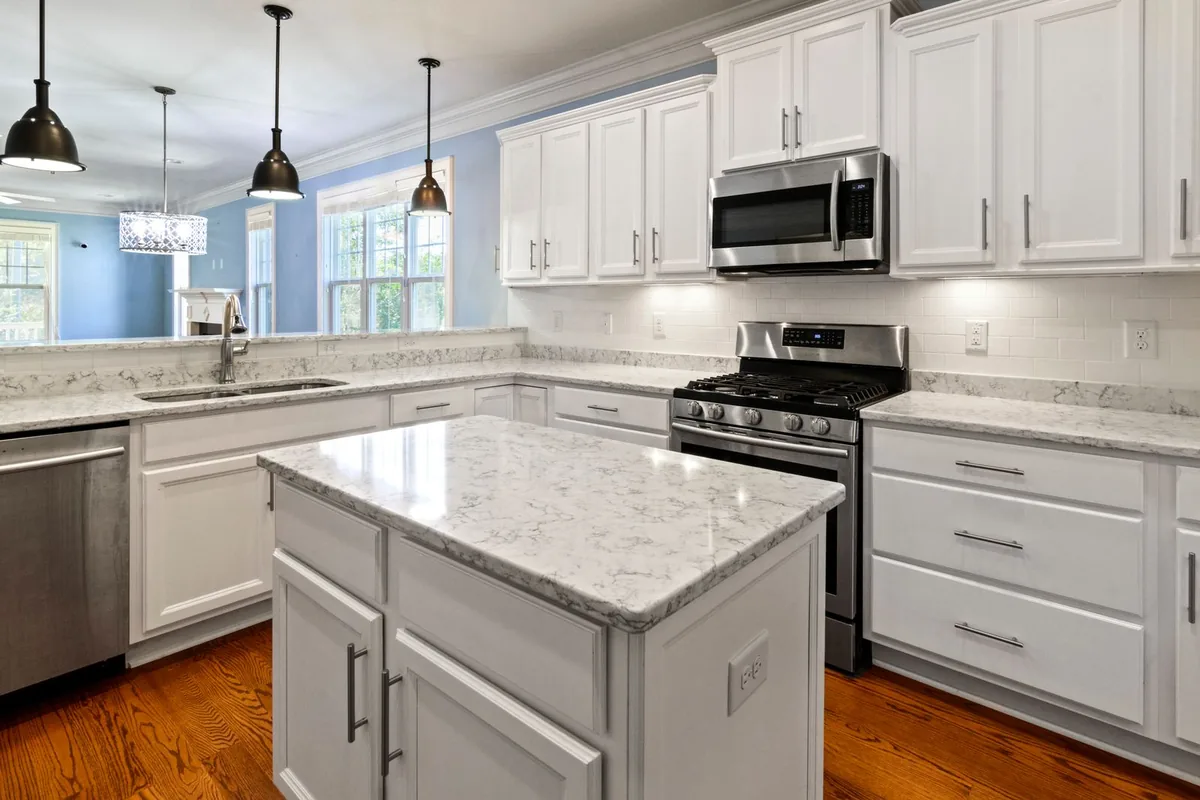 Filth & Squalor Cleanup in Centreville, VA