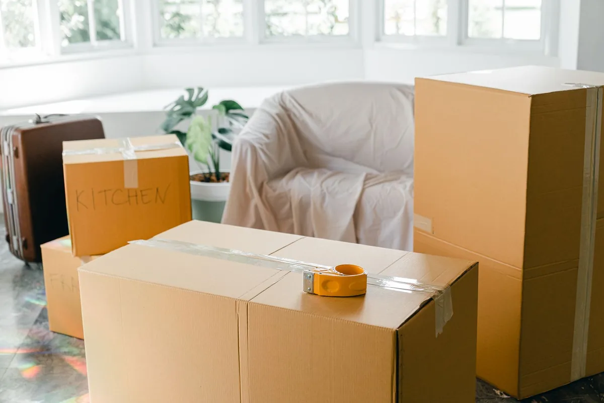 Hoarding Cleanup in Centreville, VA